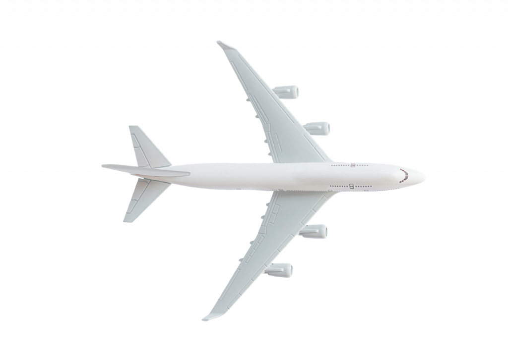 Airplane Desktop